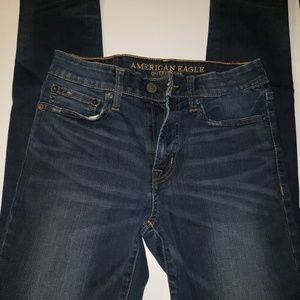 Mens American Eagle Jean's